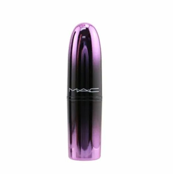 MAC Love Me Lipstick in Bated Breath #408 - Picture 3 of 5